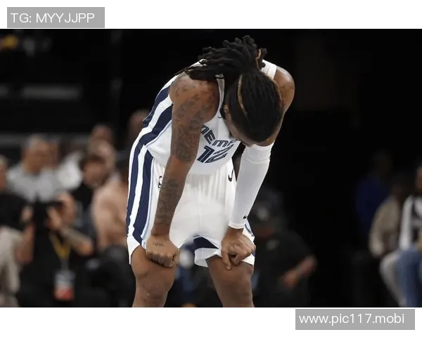 MacMahon:有意莫兰特的球队希望灰熊能在交易中加入选秀权 MacMahon:有意莫兰特的球队希望灰熊能在交易中加入选秀权