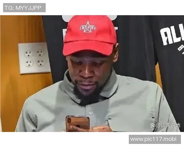 杜兰特反驳质疑：没有库里，我也不会一无所获